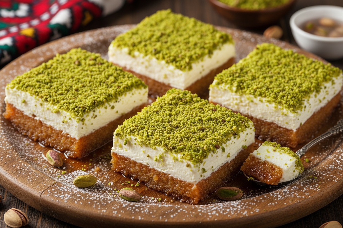 Aish el Saraya