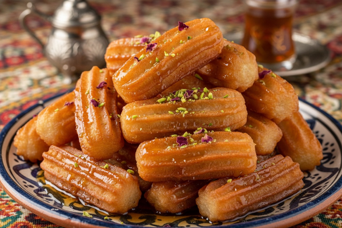 Balah el Sham