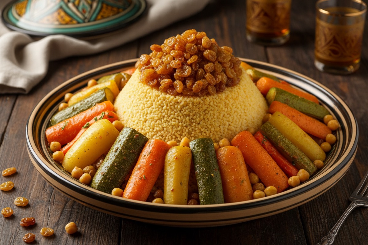 Couscous
