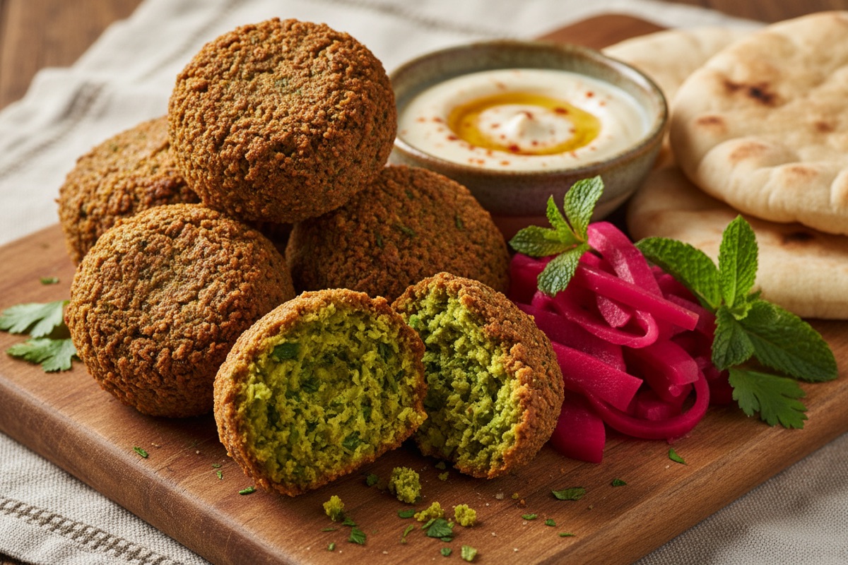 Falafel