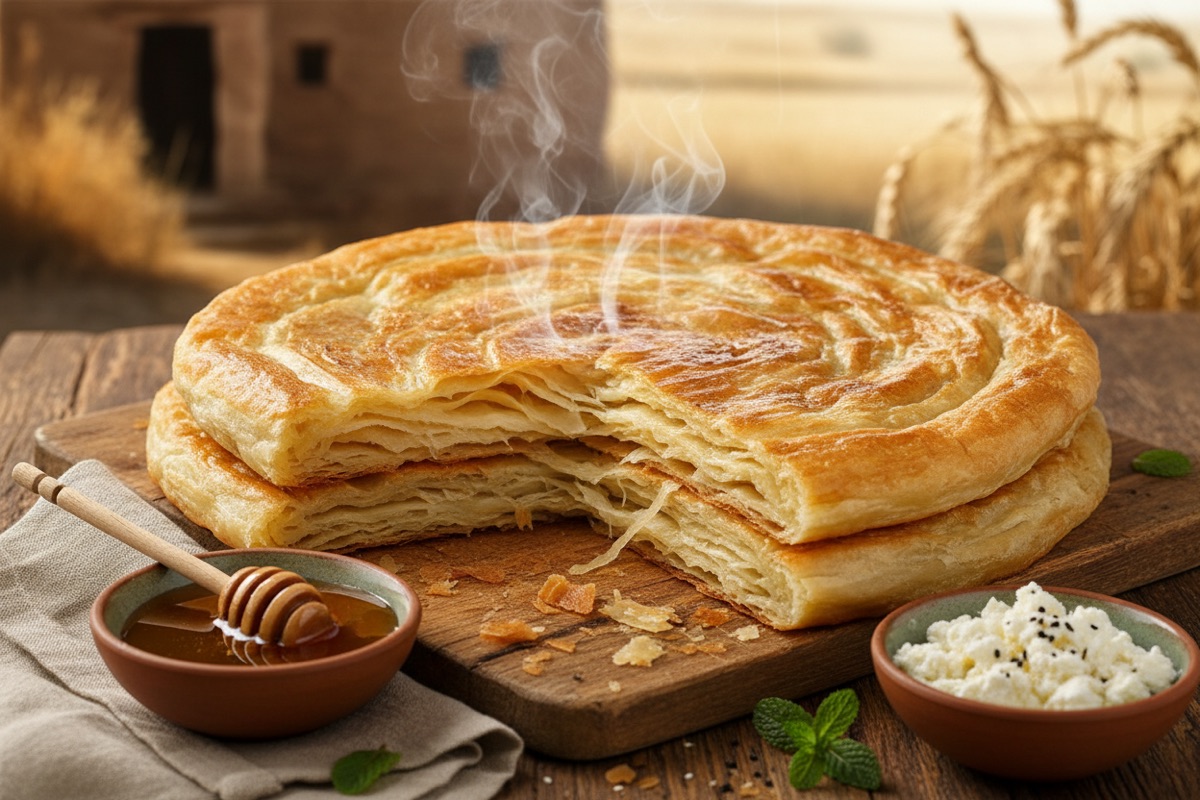 Feteer Meshaltet
