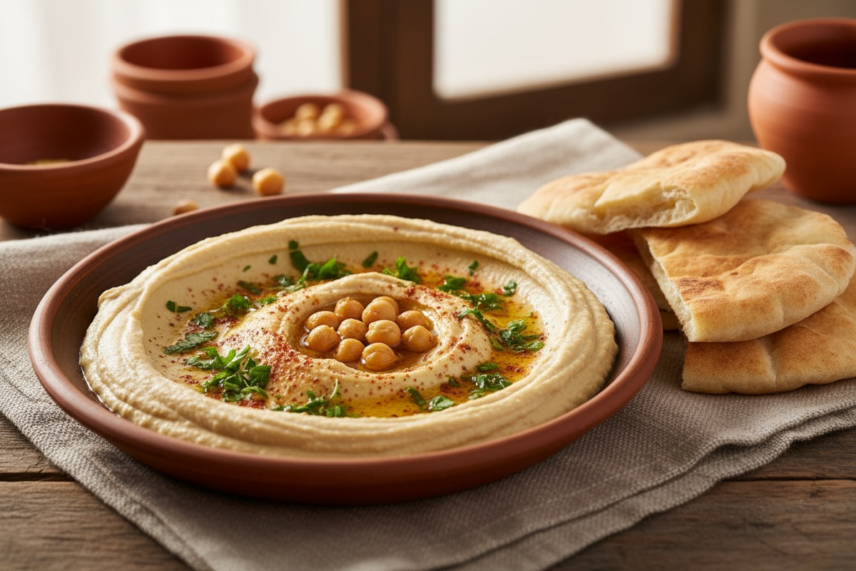 Hummus