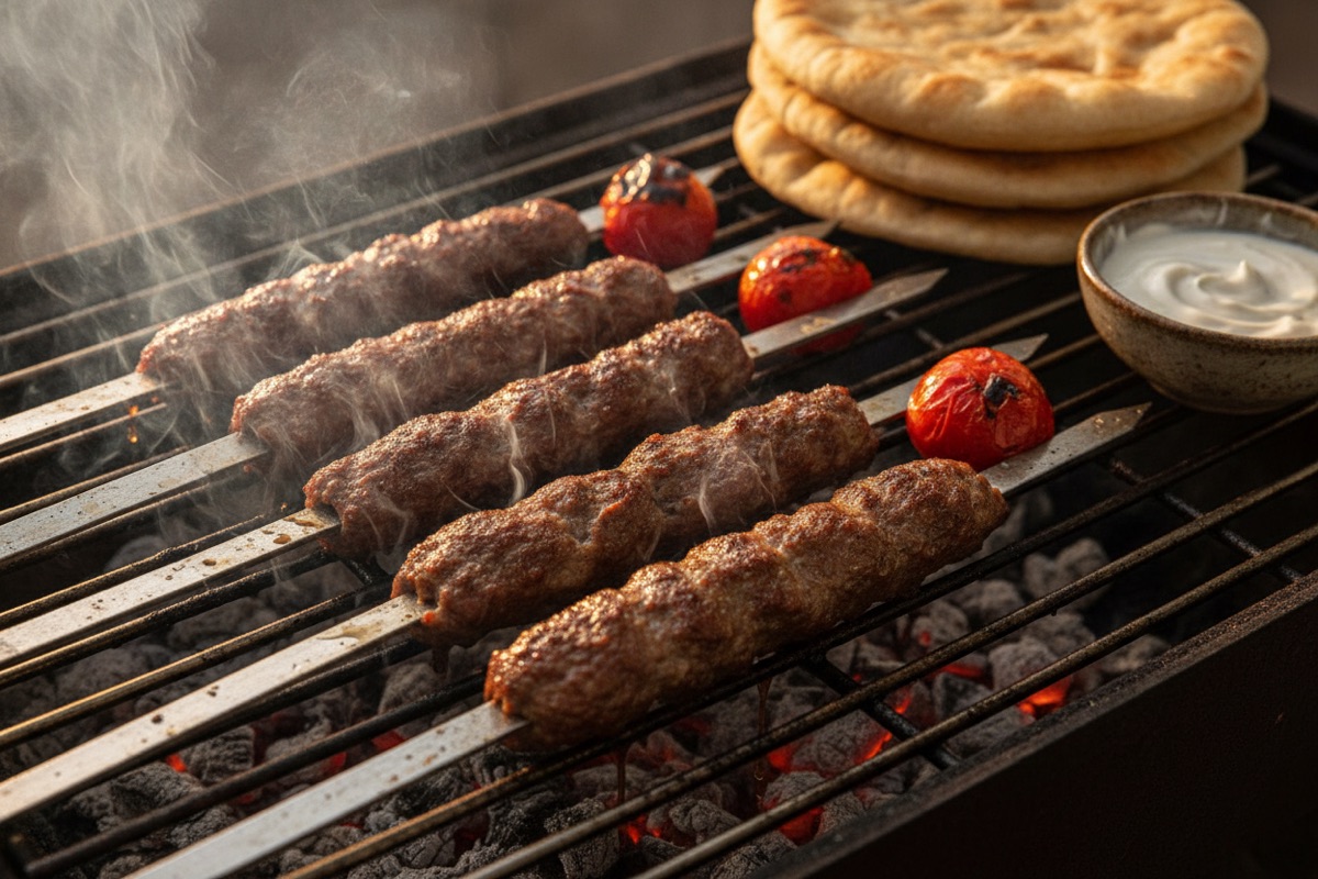 Kafta