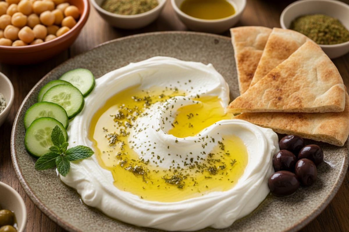 Labneh