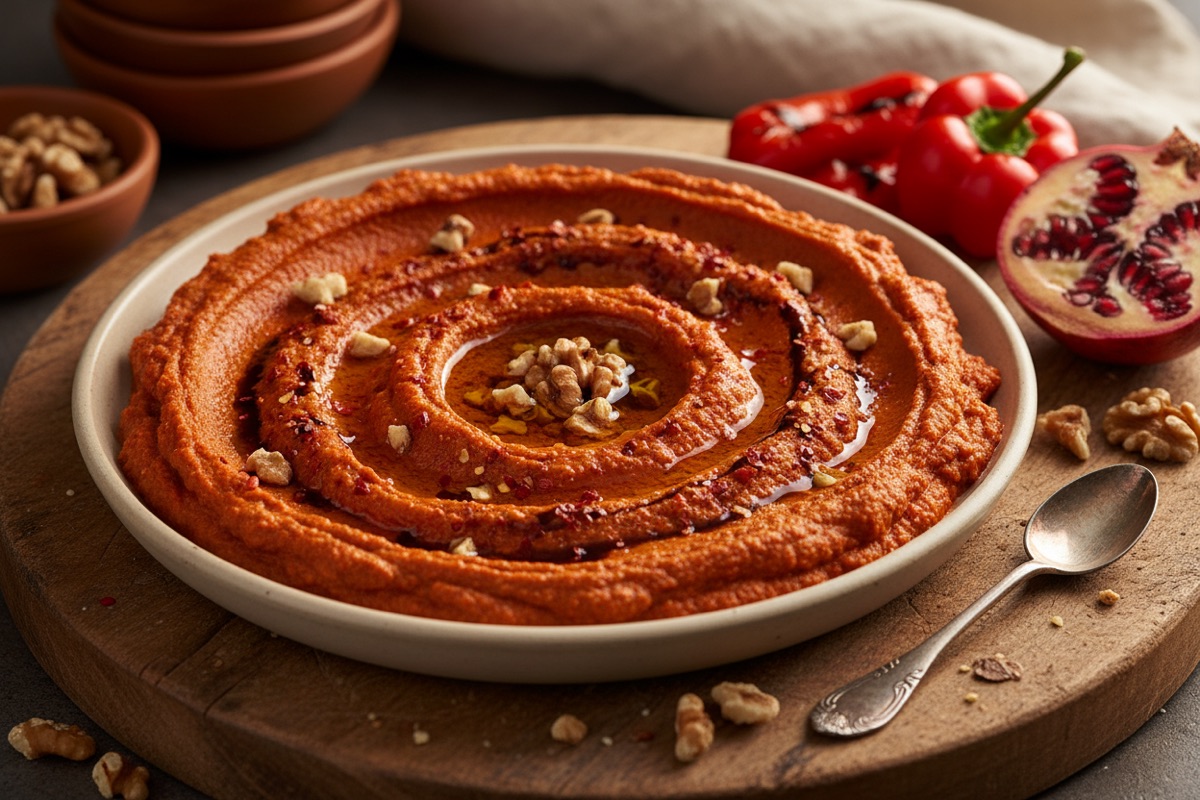 Muhammara