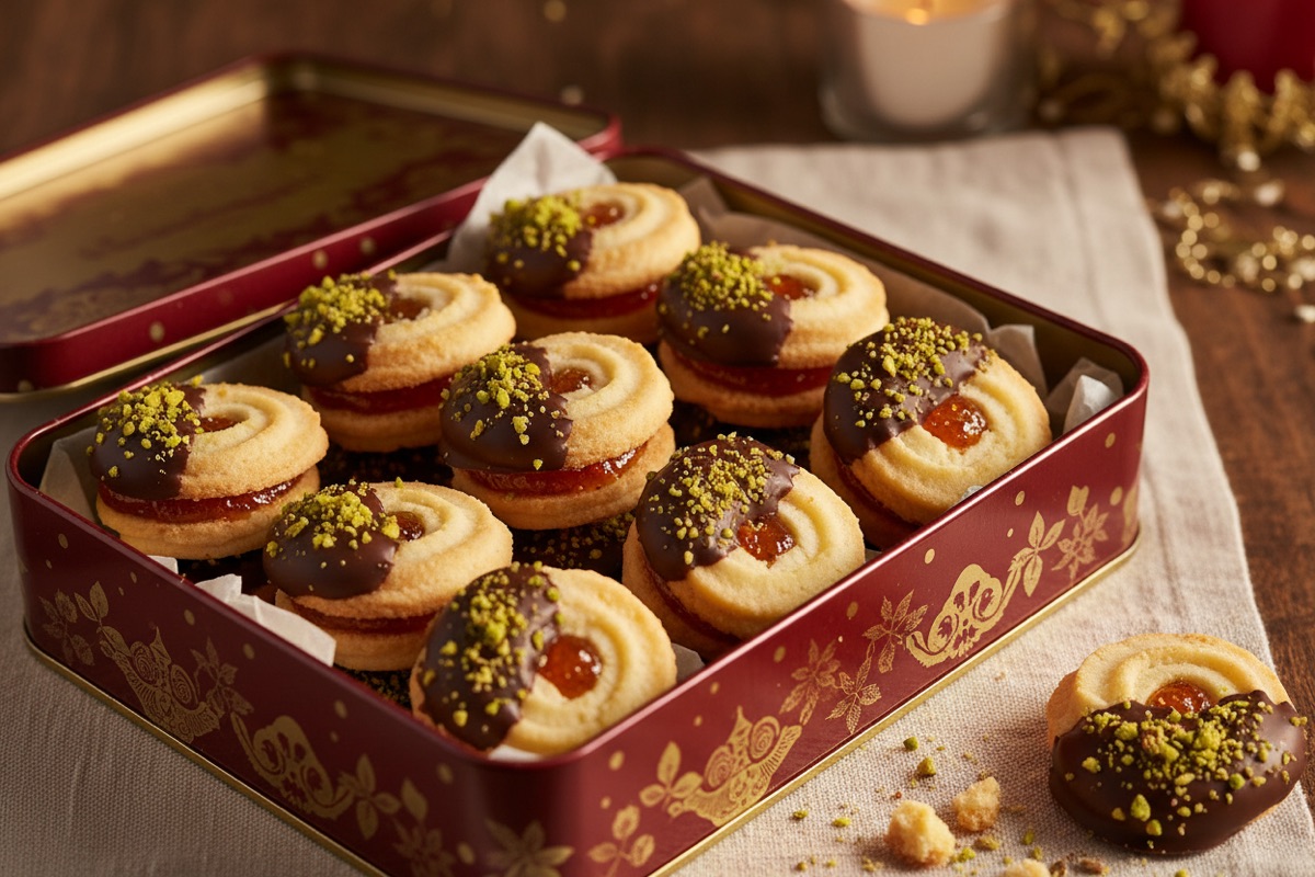 Petit Four