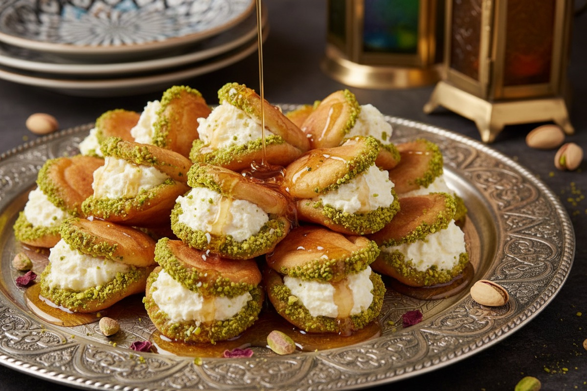 Qatayef