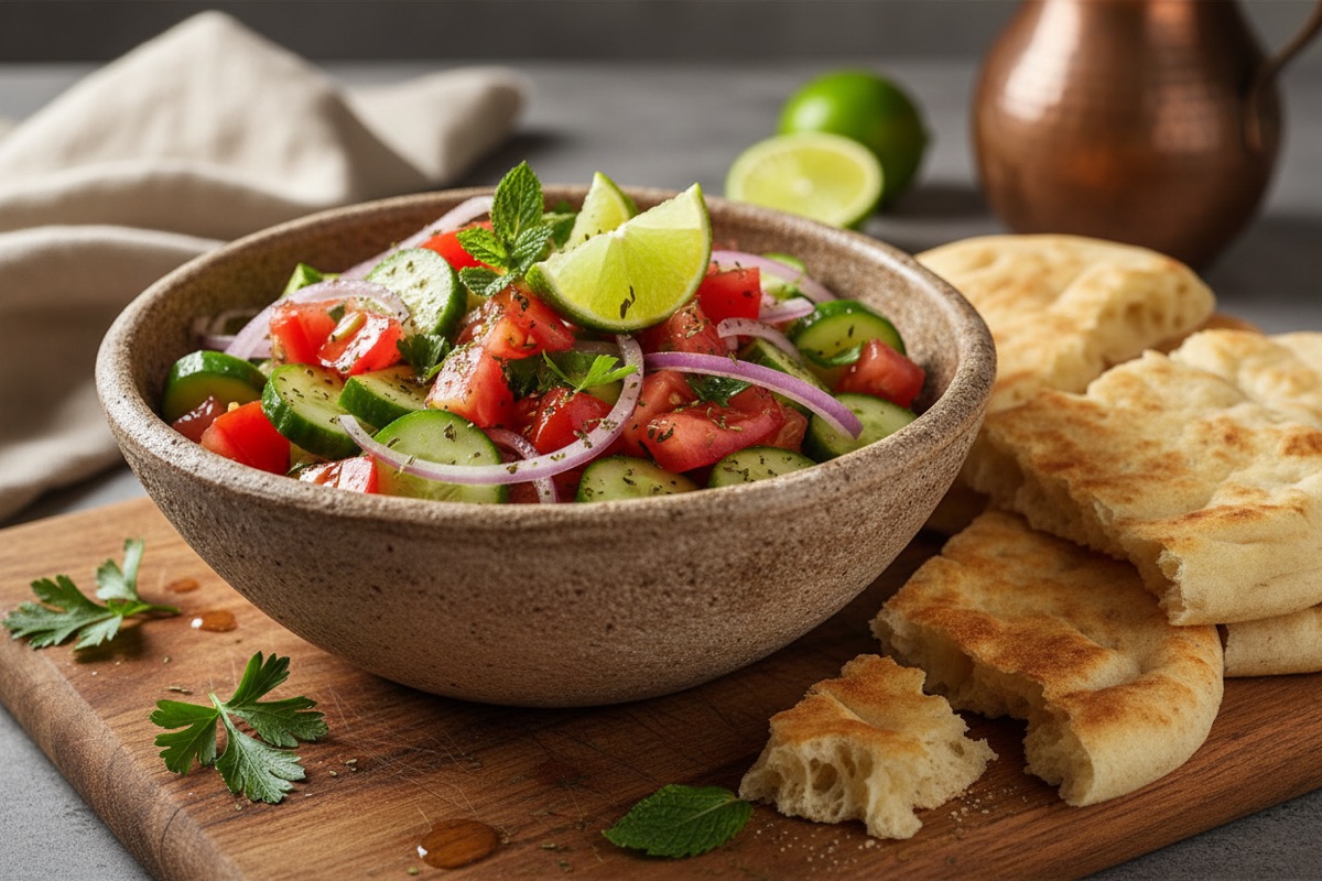 Salata Baladi