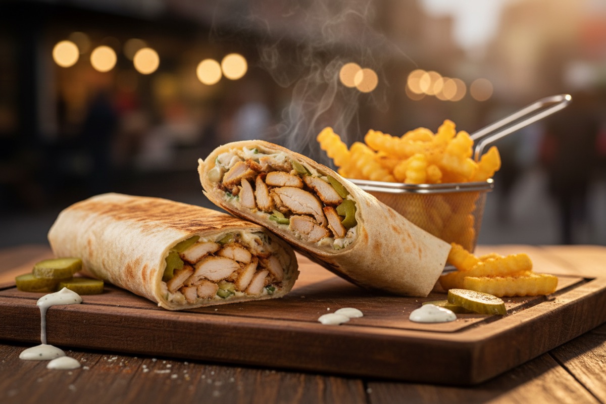 Shawarma
