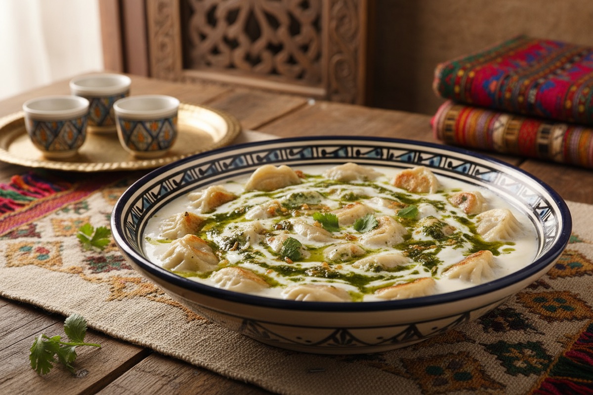 Shushbarak