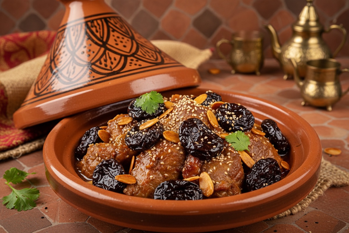 Tagine