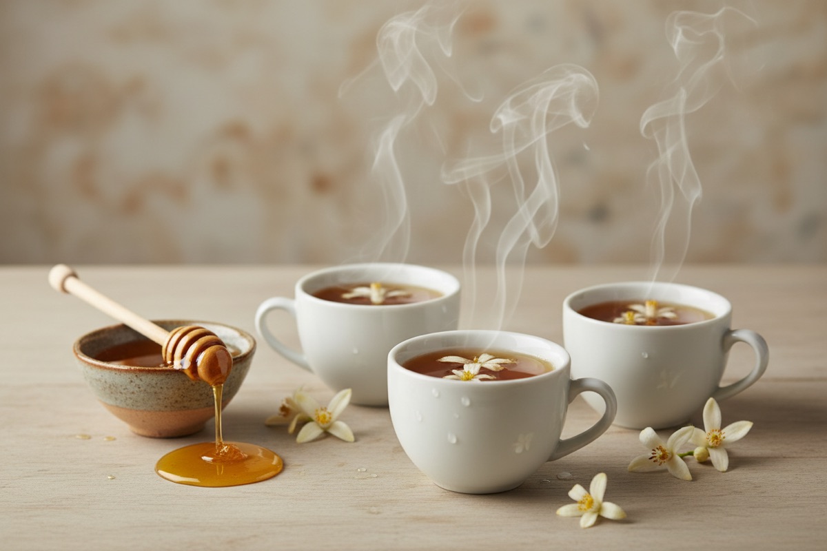 White Coffee